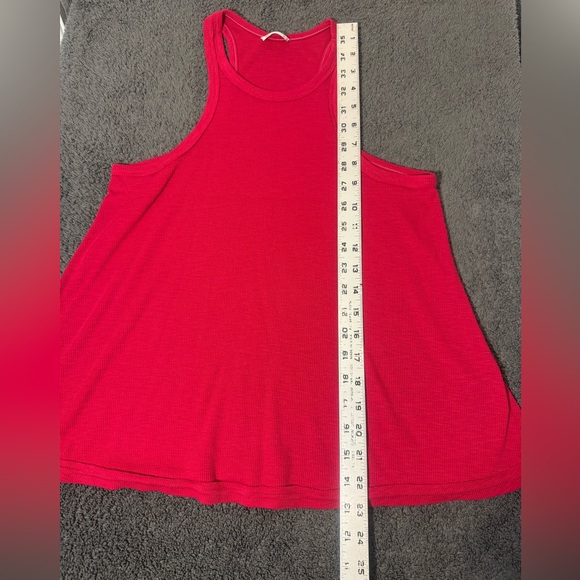 Intimately Free People Flared Tank Top - Picture 4 of 4